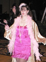 Flapper